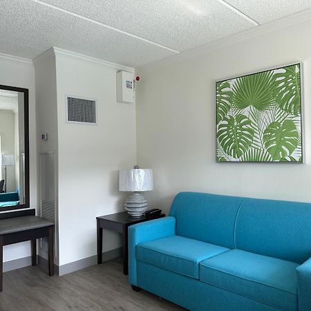 Oasis Bay Suites, Tampa, Busch Gardens, Usf Exteriér fotografie