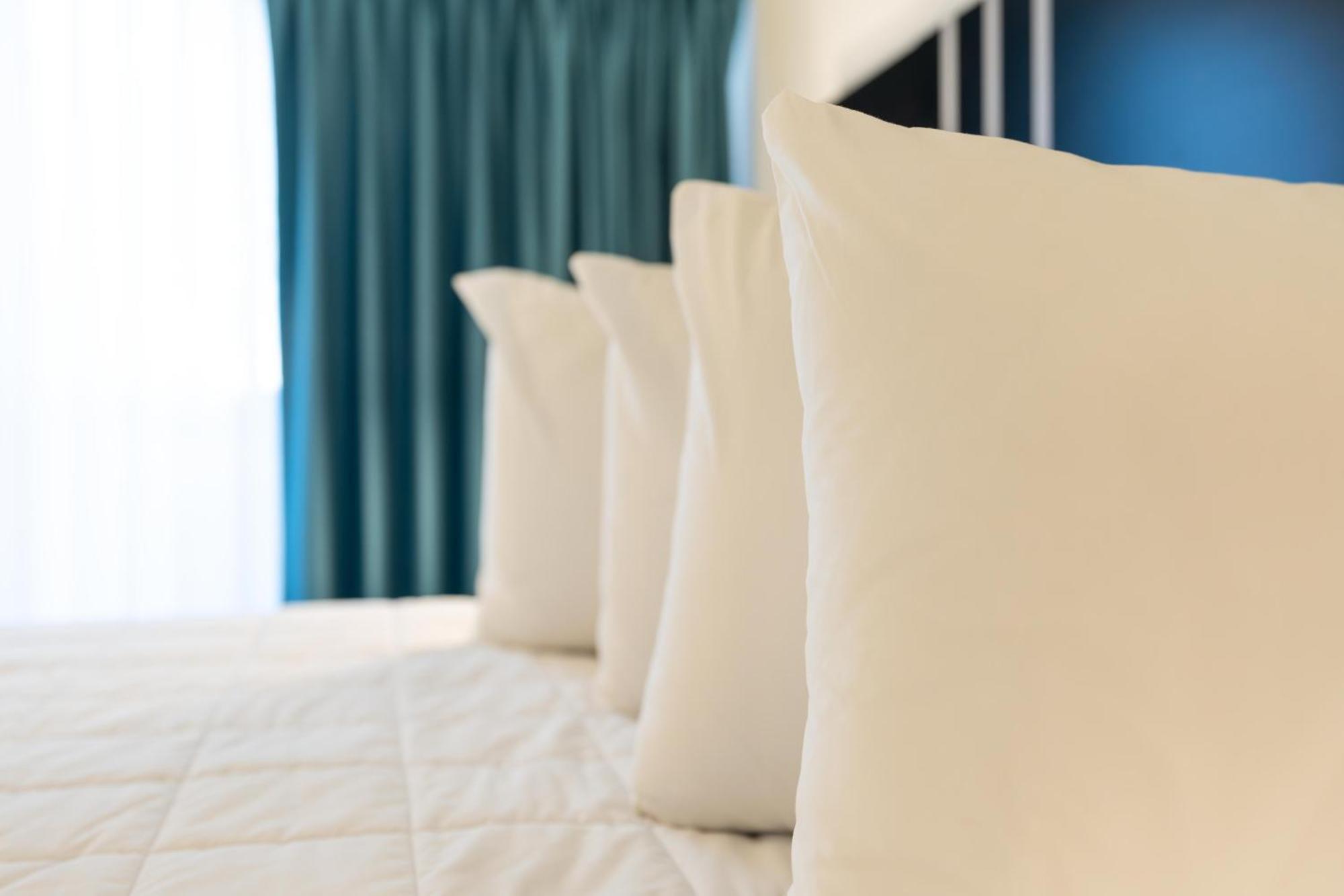 Oasis Bay Suites, Tampa, Busch Gardens, Usf Exteriér fotografie