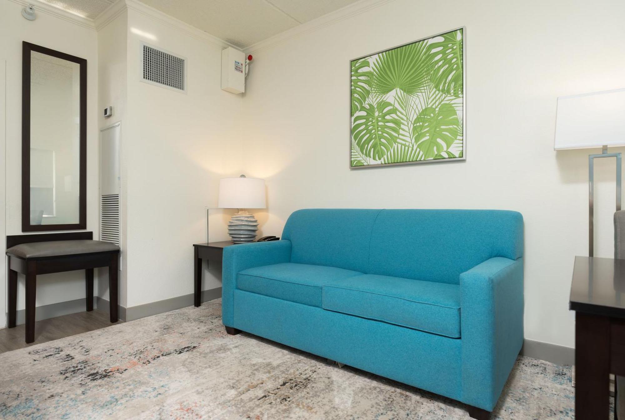 Oasis Bay Suites, Tampa, Busch Gardens, Usf Exteriér fotografie