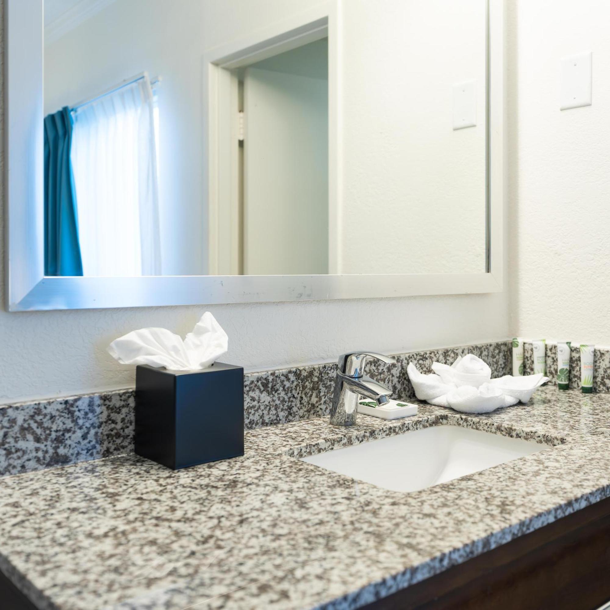 Oasis Bay Suites, Tampa, Busch Gardens, Usf Exteriér fotografie