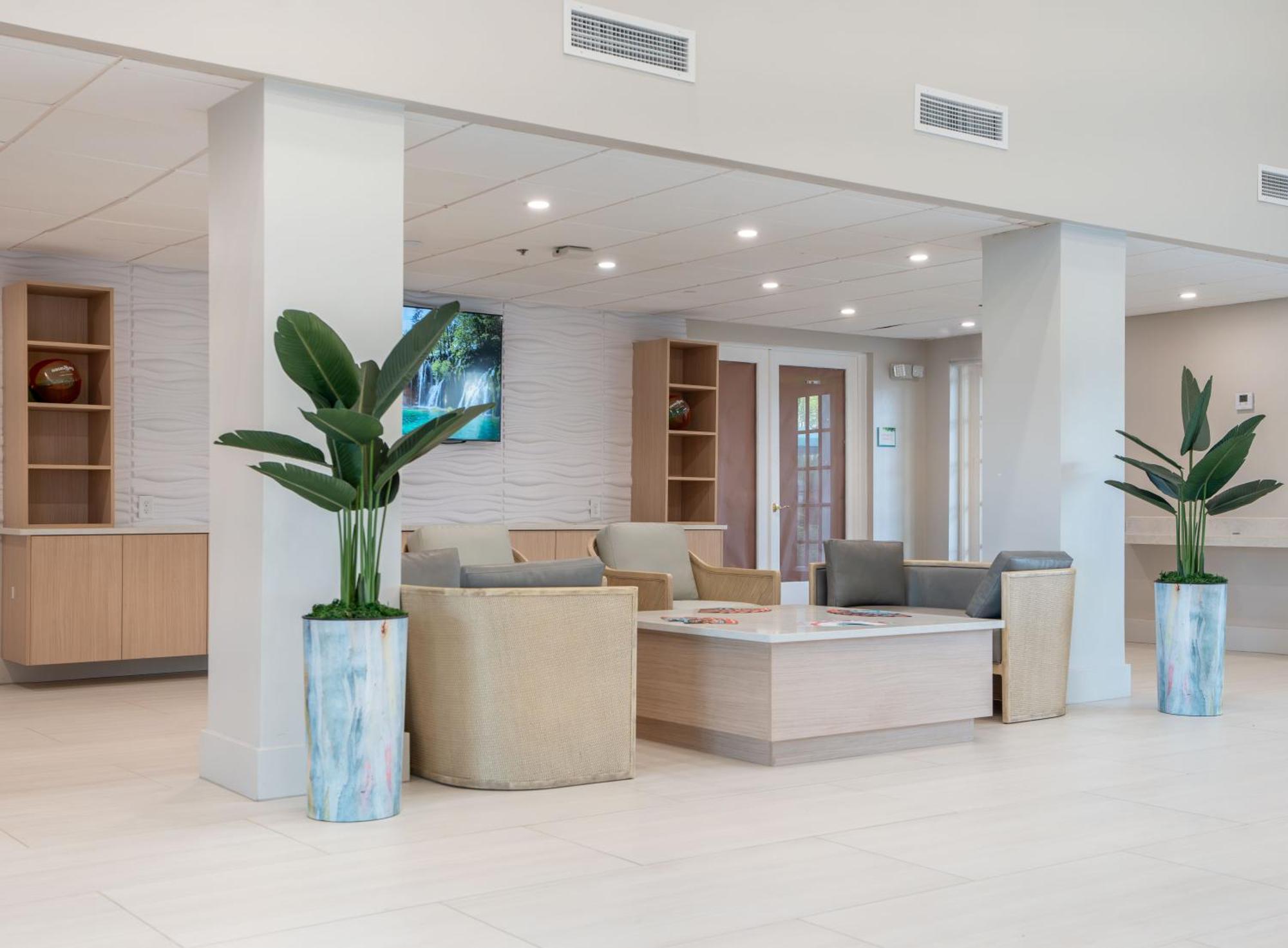 Oasis Bay Suites, Tampa, Busch Gardens, Usf Exteriér fotografie
