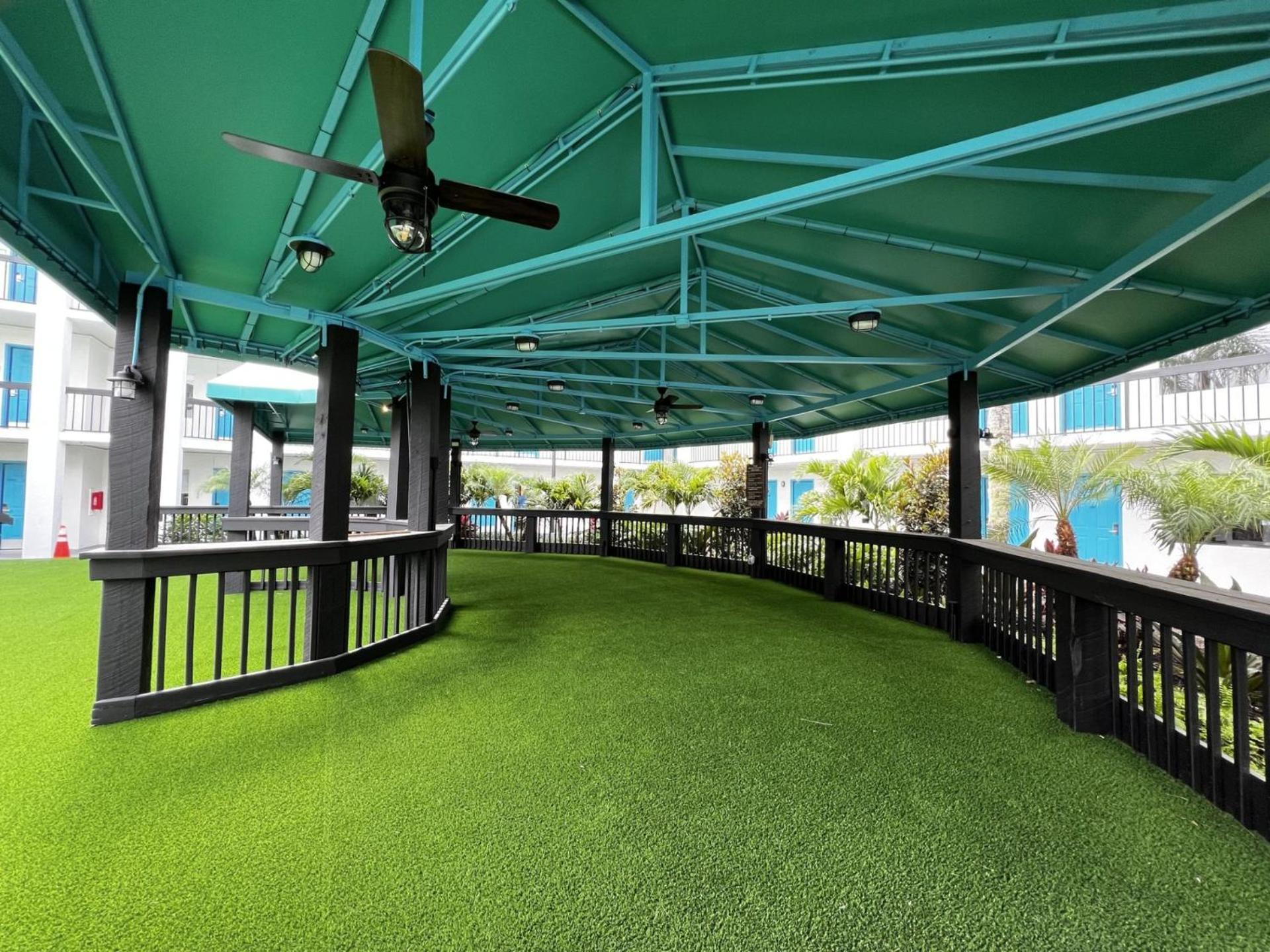 Oasis Bay Suites, Tampa, Busch Gardens, Usf Exteriér fotografie