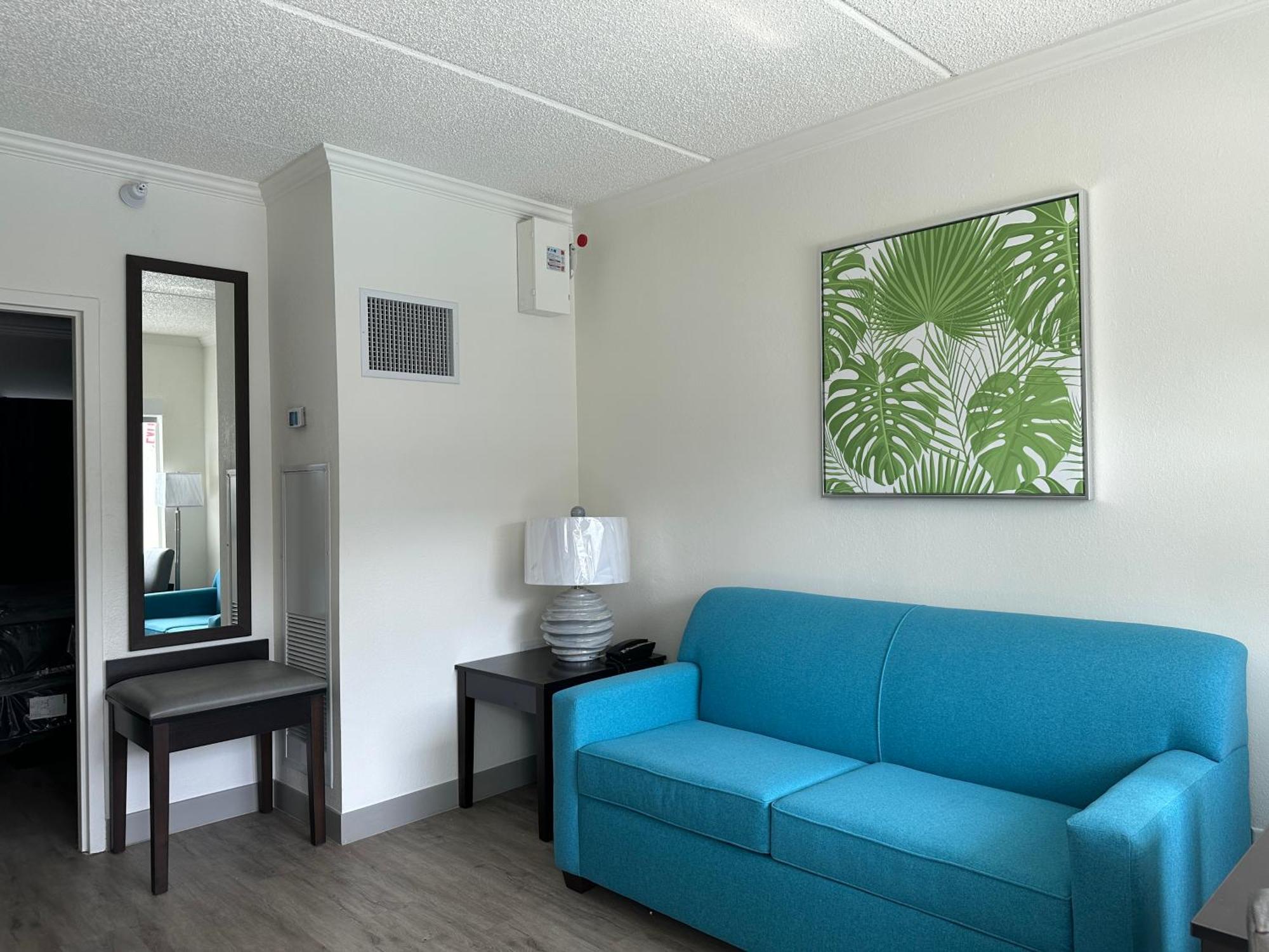 Oasis Bay Suites, Tampa, Busch Gardens, Usf Exteriér fotografie